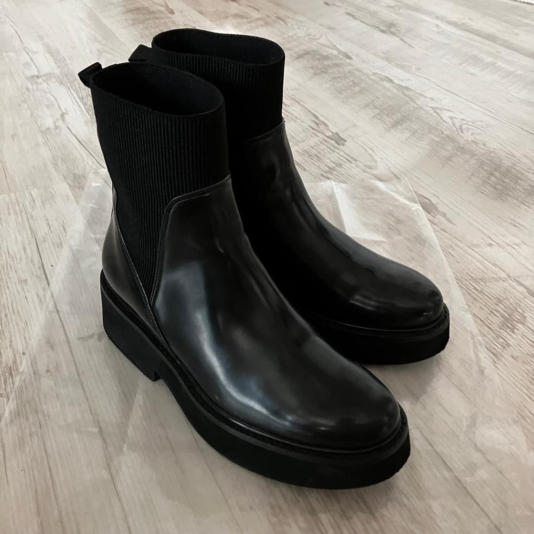 앵클 부츠 | 후루츠패밀리