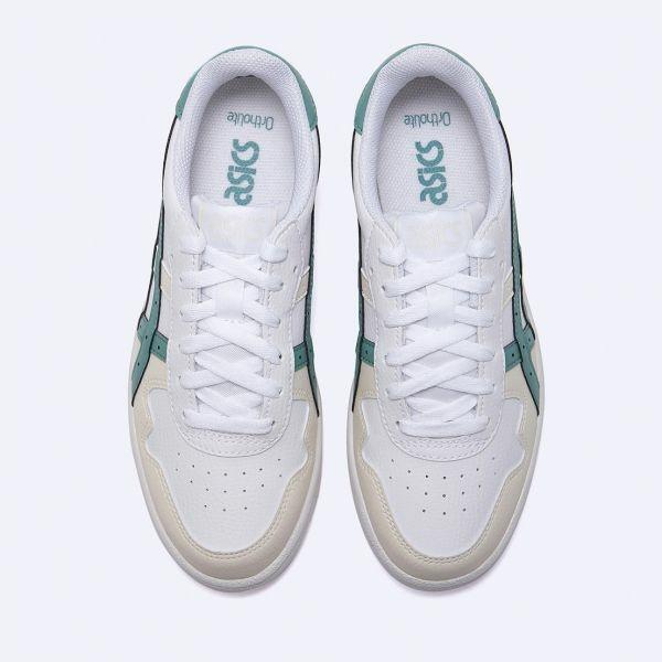 [티몬] [국내 매장판] 아식스 코트 S 그린 / 1202A118-119 383261