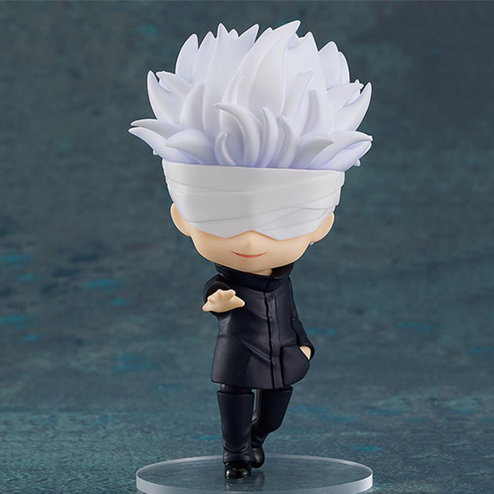 넨도로이드 고죠 사토루 주술회전 0 Ver.