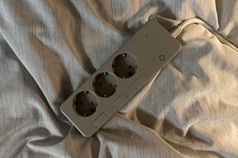[오늘의딜]인테리어 디자인 멀티탭 개별 USB 모음 3colors
