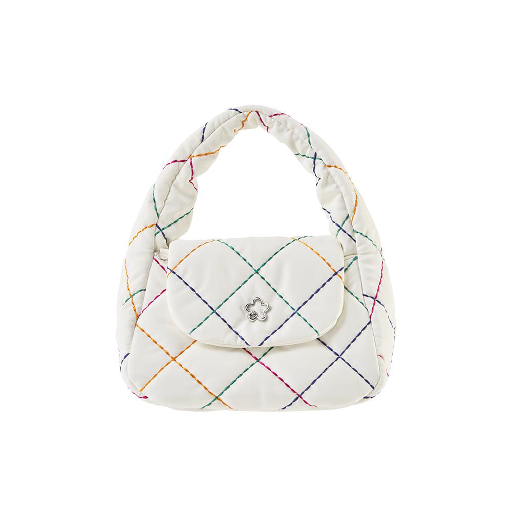 MARON BAG (마론 백) - CREAM