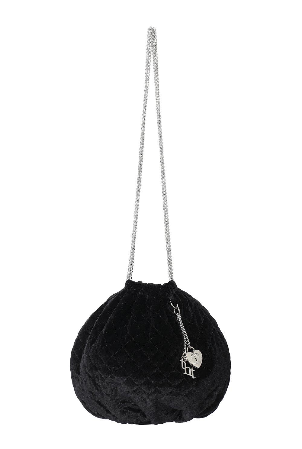 [releasing 10.30 12pm KST] Waffle bucket bag