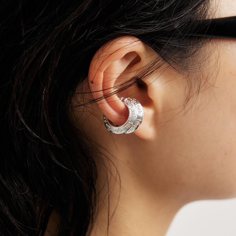 MSS-SUB EARCUFF