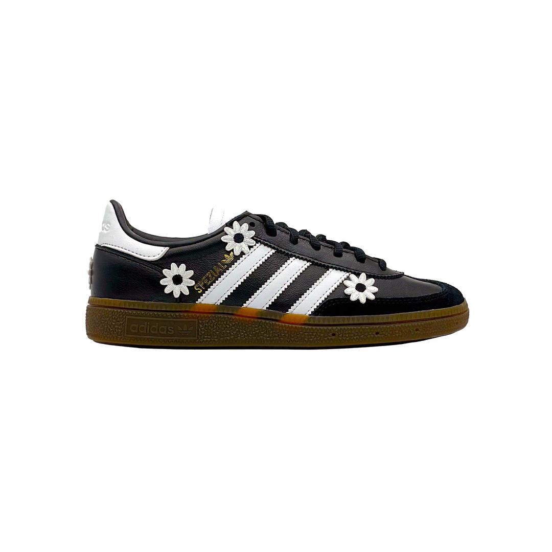 [ADIDAS] spezial emb shoes black (B/B)