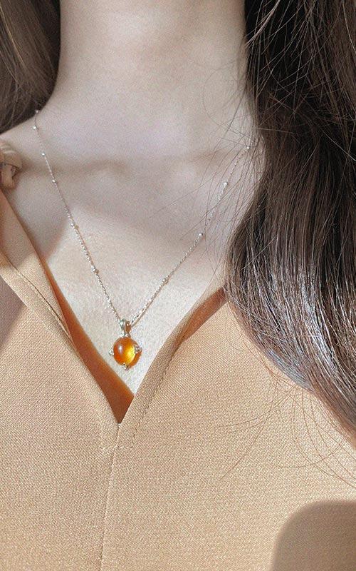 krone necklace