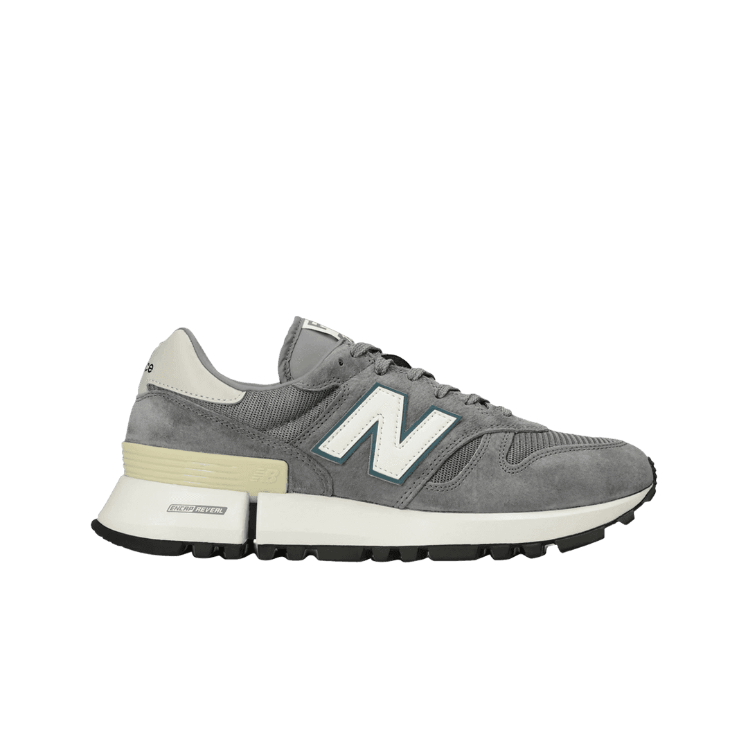 New Balance x Tokyo Design Studio R_C 1300 Grey Teal