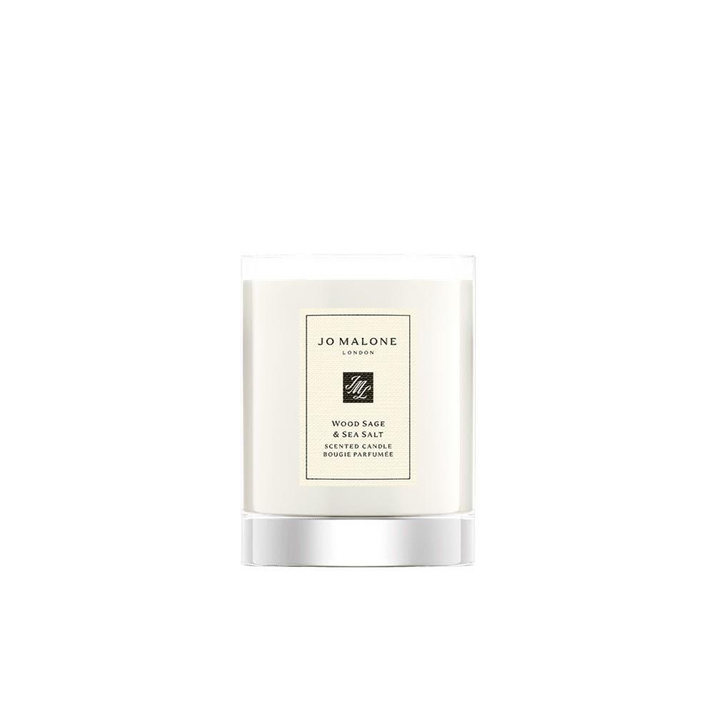 조말론 우드 세이지 앤 씨 솔트 홈 캔들 향초 65g