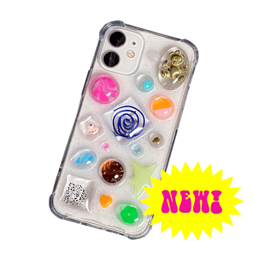 방울방울  - 사탕