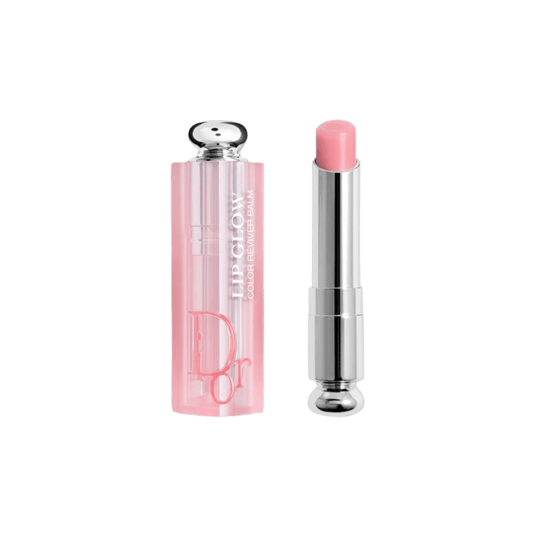 Dior Addict Lip Glow 001 Pink (Korean Ver.)