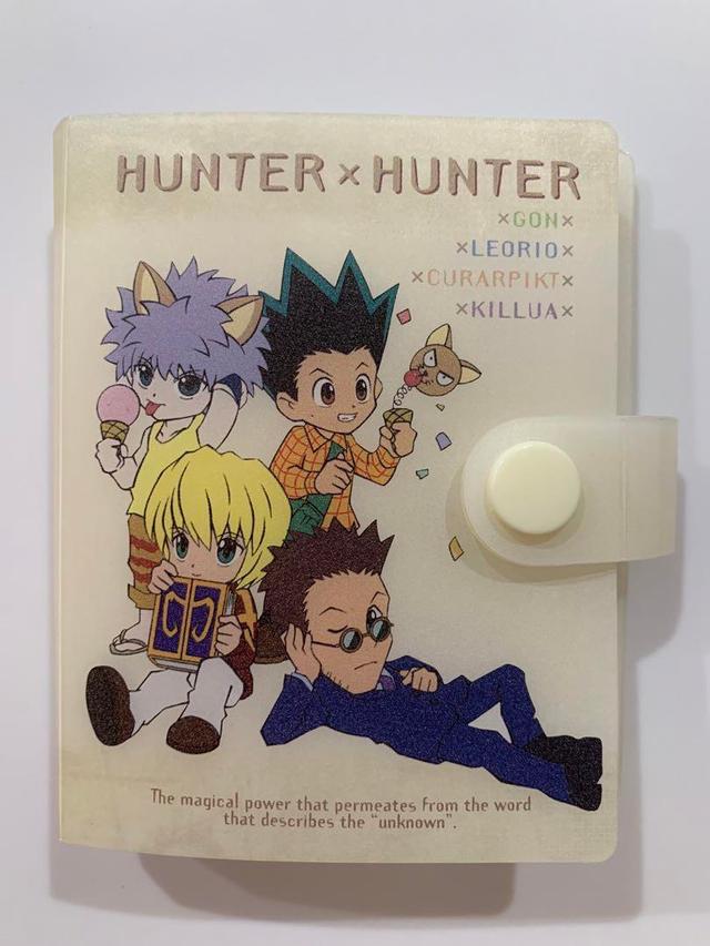 HUNTER × HUNTER イルミ リング HUNTER × HUNTER イルミ リング HUNTER×HUNTER×エテルノレシ