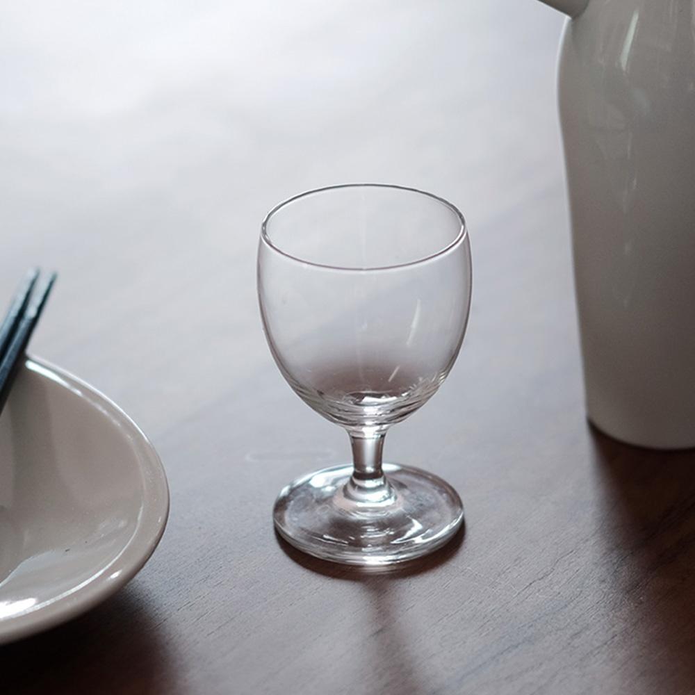 [이시즈카] 스템 소주잔 68ml