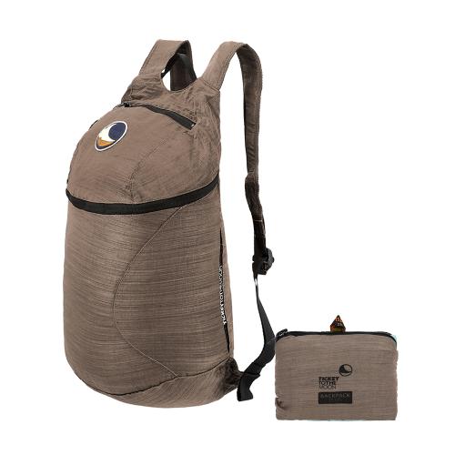 백팩 플러스 프리미엄 25L 베이지