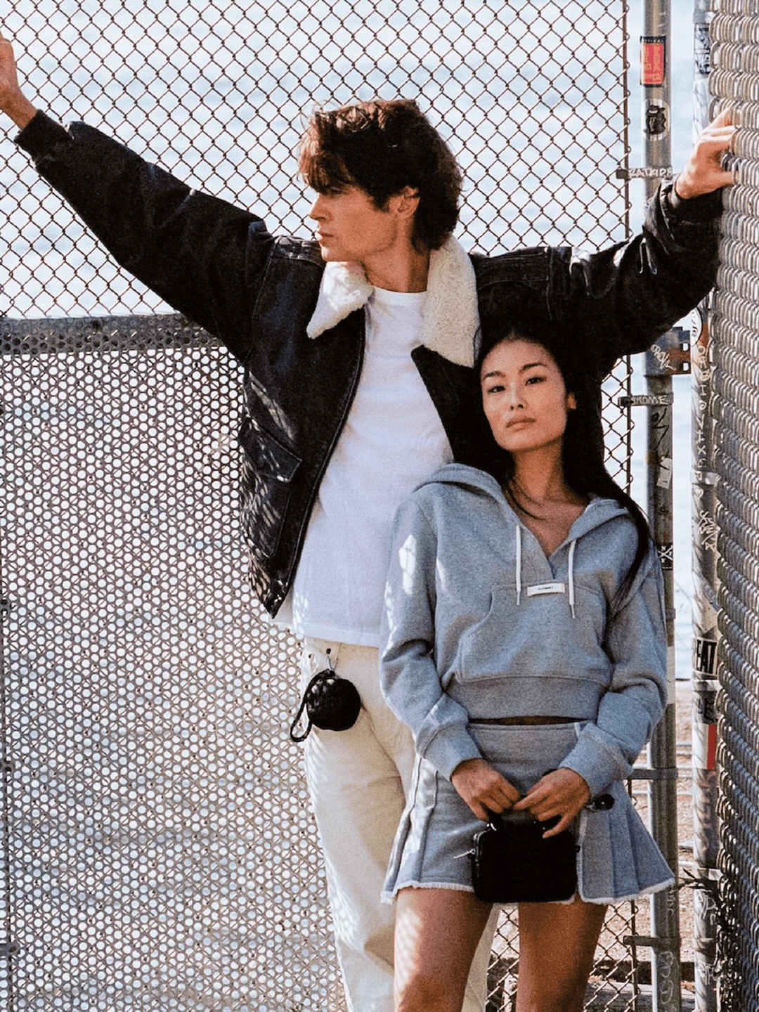 GY MICRO BAG (MIDNIGHT NOIR)