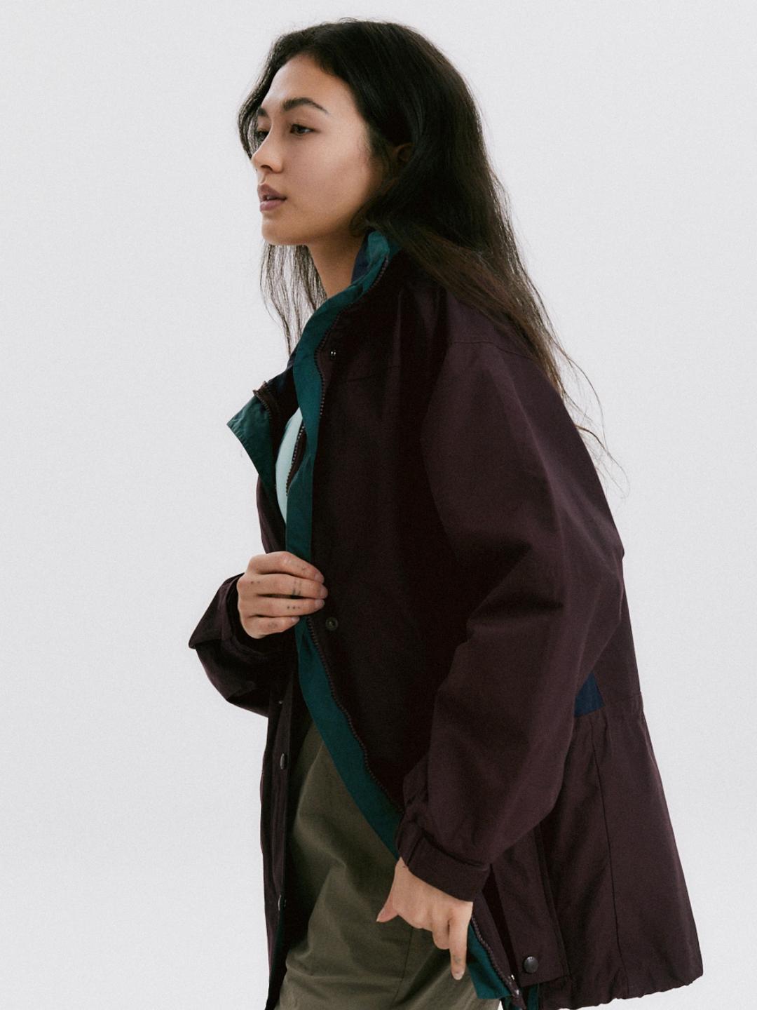 [Columbia] Outdoor Jacket