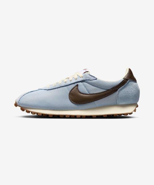 나이키(NIKE)  LD-1000 W - 라이트 아머리 블루:코코넛 밀크:블랙:바로크 브라운 / HF3227-400 - 사이즈 & 후기 | 무신사