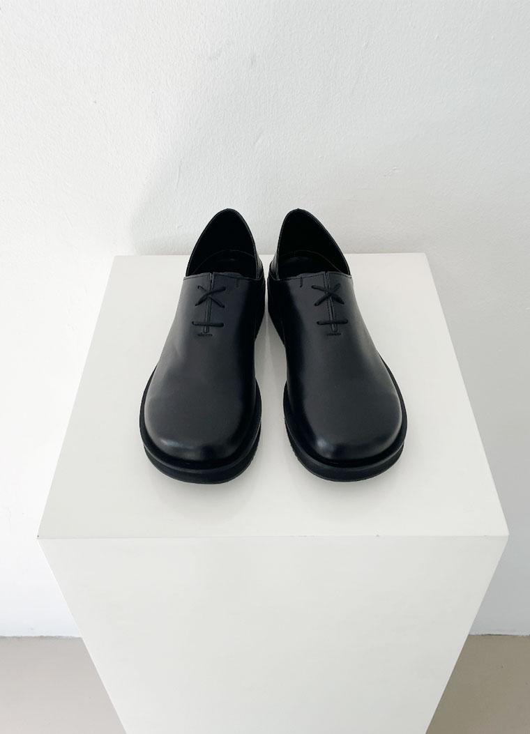 koyu loafer