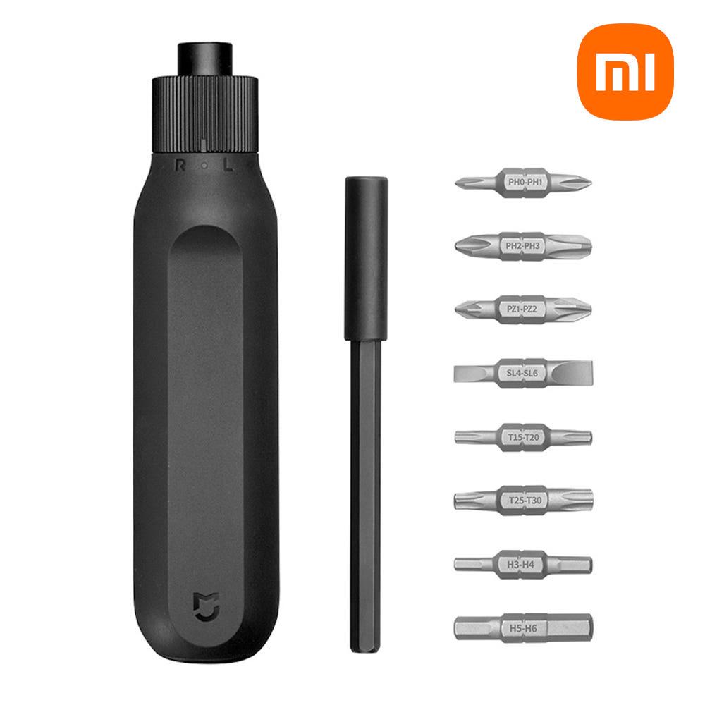샤오미 공구 미지아 드라이버 세트 만능 휴대용 멀티 정발 한국판