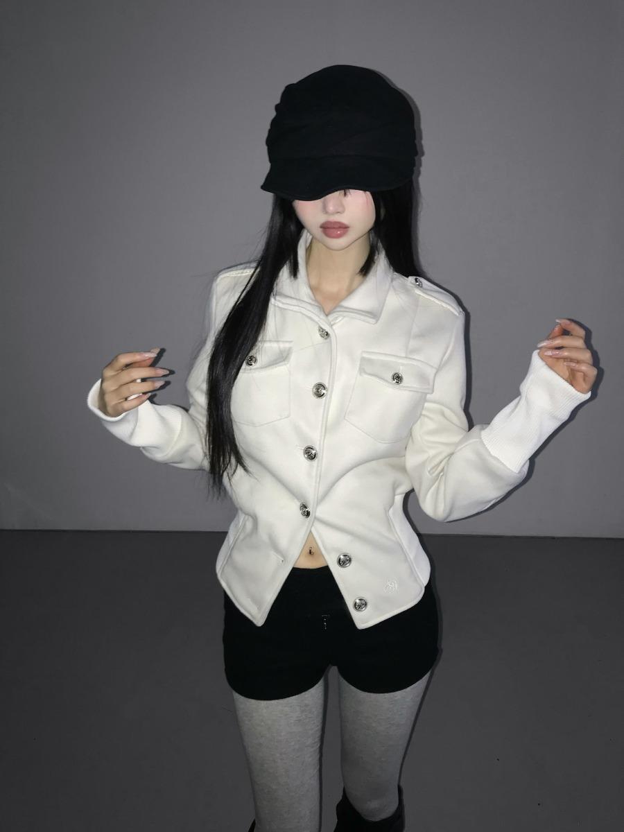 nafleong botton jk(2 color)