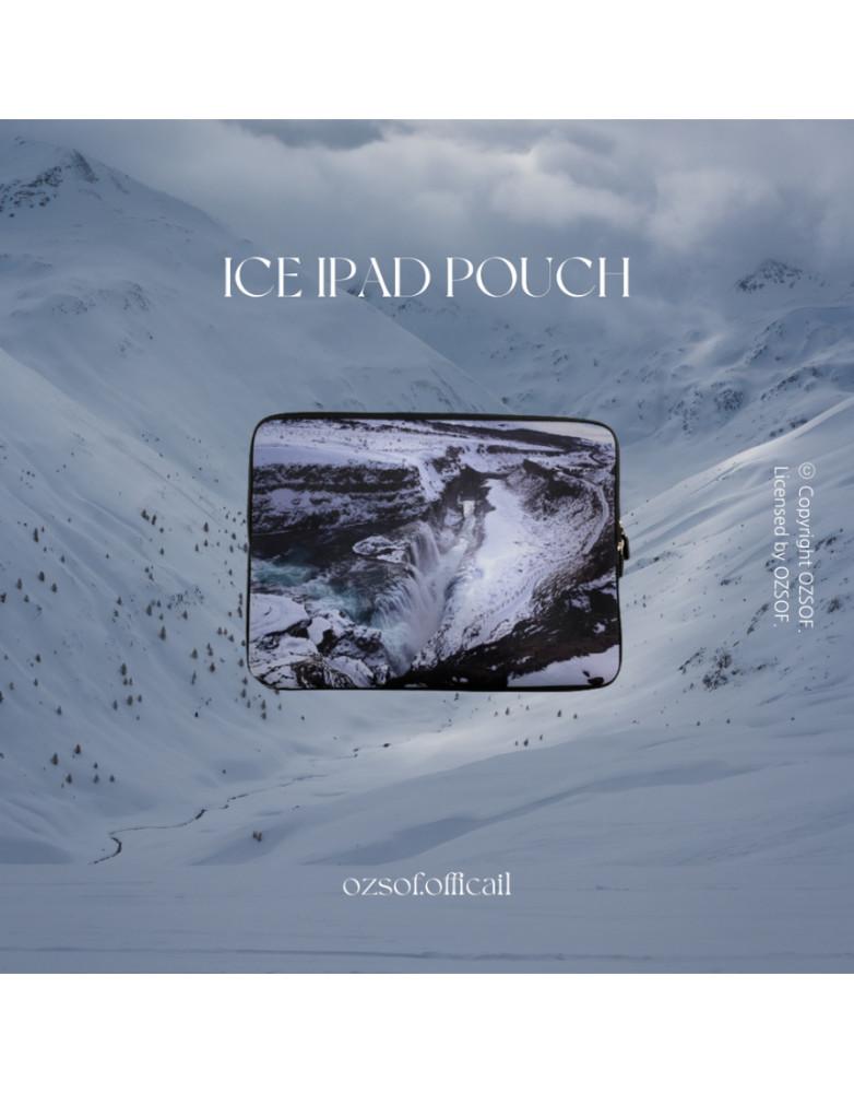 오즈소프 오션 OCEAN 아이패드 파우치/ 이북 파우치