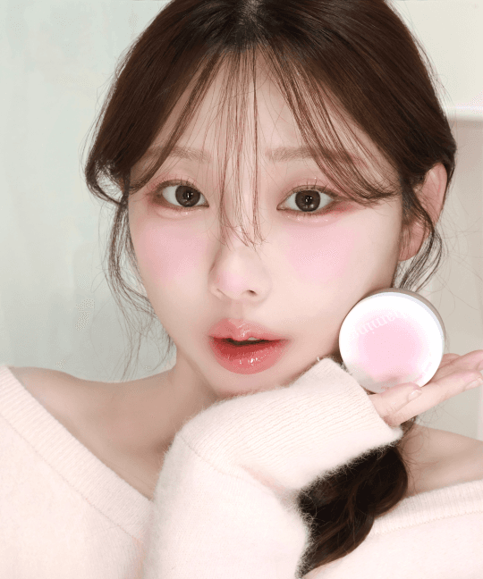 하밍 [샵템🧡NEW컬러]멀티 컬러링 파우더 블러