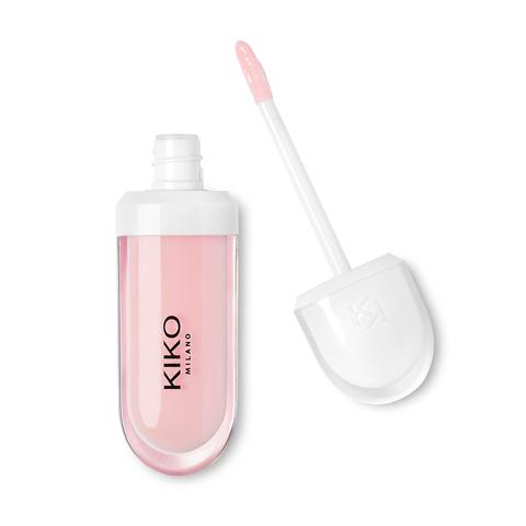 Perfecting and volumising lip cream - Lip Volume - KIKO MILANO