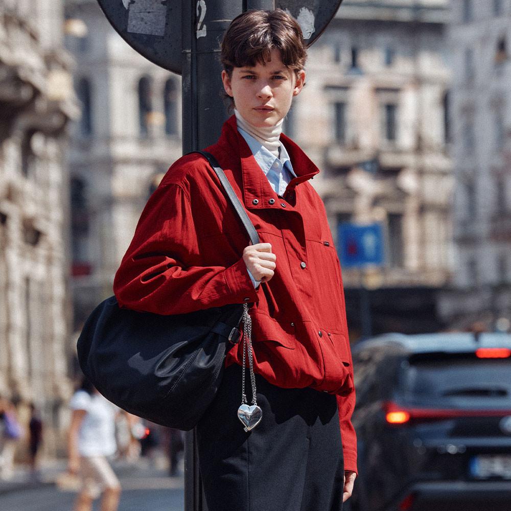 [10/25 예약배송]Sac de Flot Large FA4SB269-FH