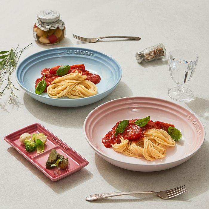 로고 파스타볼 25cm_4 Colors