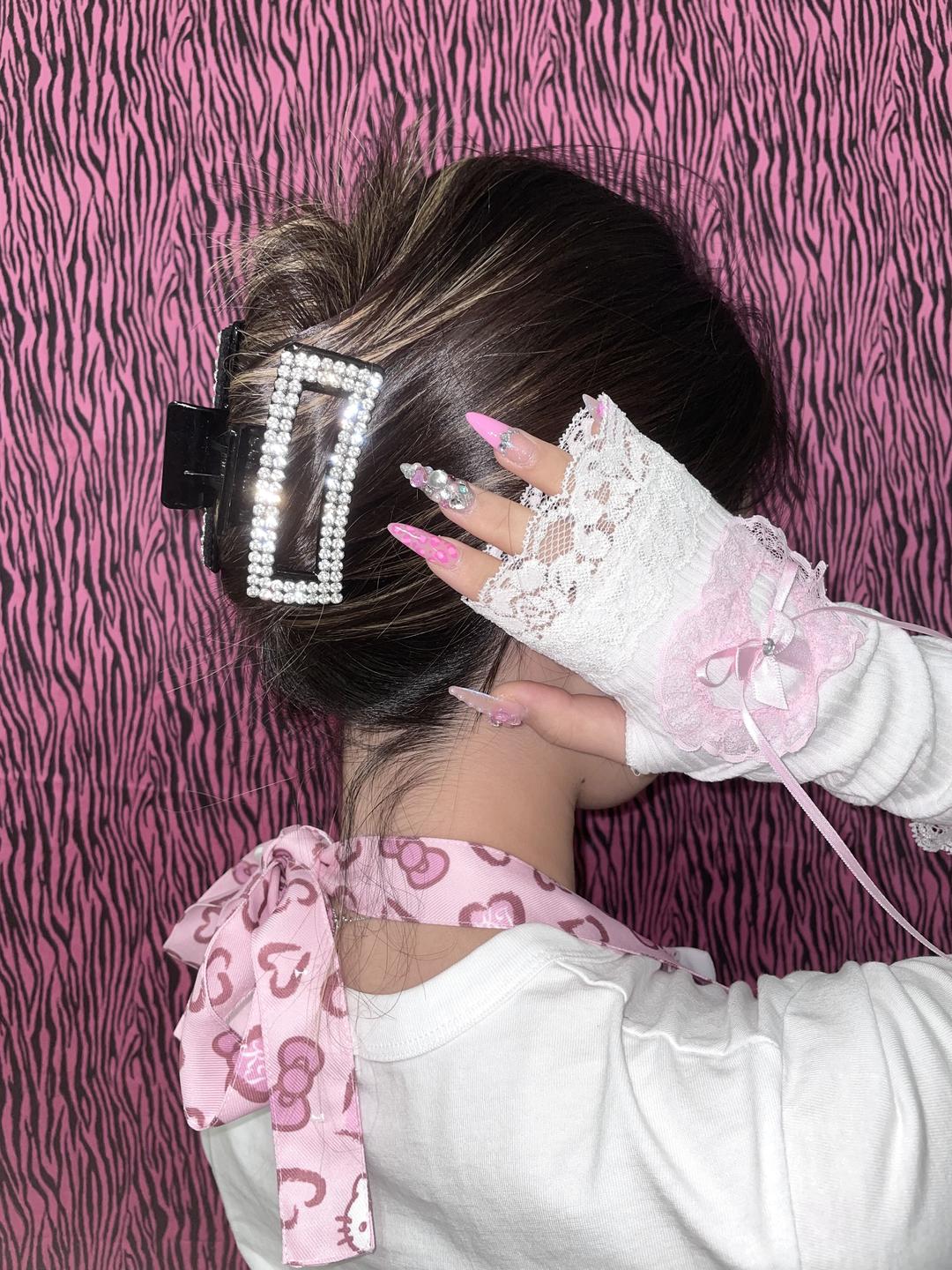 Bmc twinkle hair clip