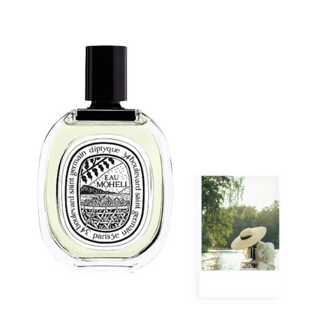 우즈오브윈저 希少 ウッズオブウィンザー ワスレナグサ パフュームド