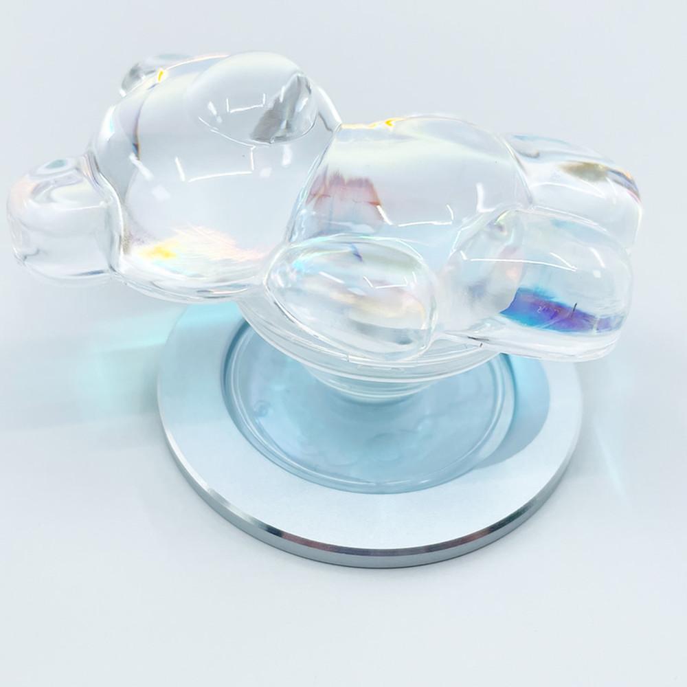 맥세이프 그립 톡 스티커 탈부착 디스크