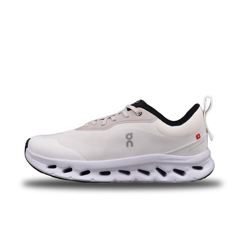 Loew On Cloudtilt 2.0 Sneaker - White