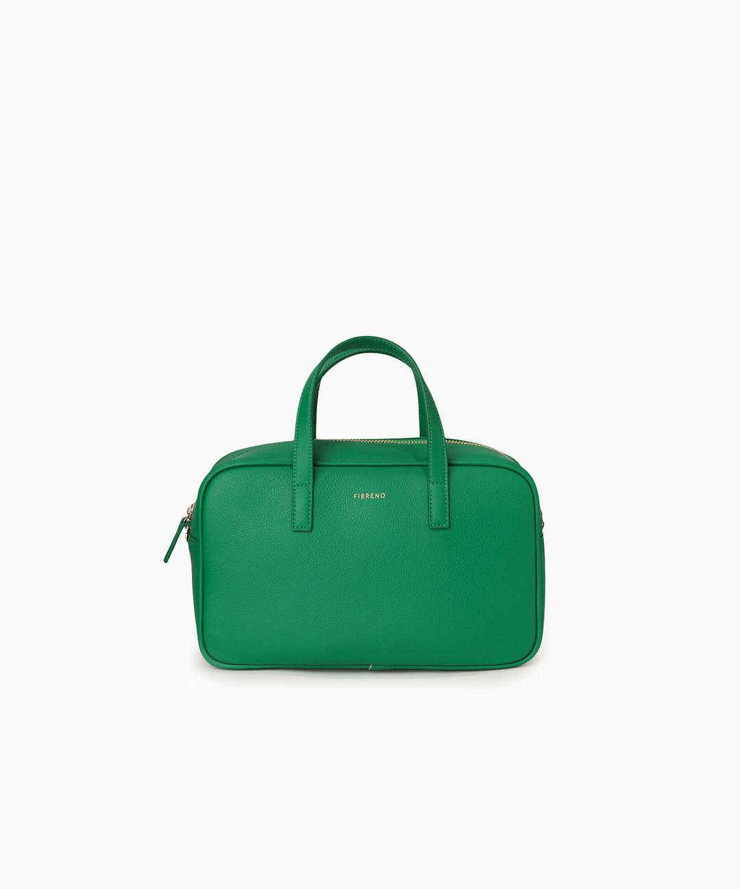 미니 바게트 백 • 11 타마니 그린