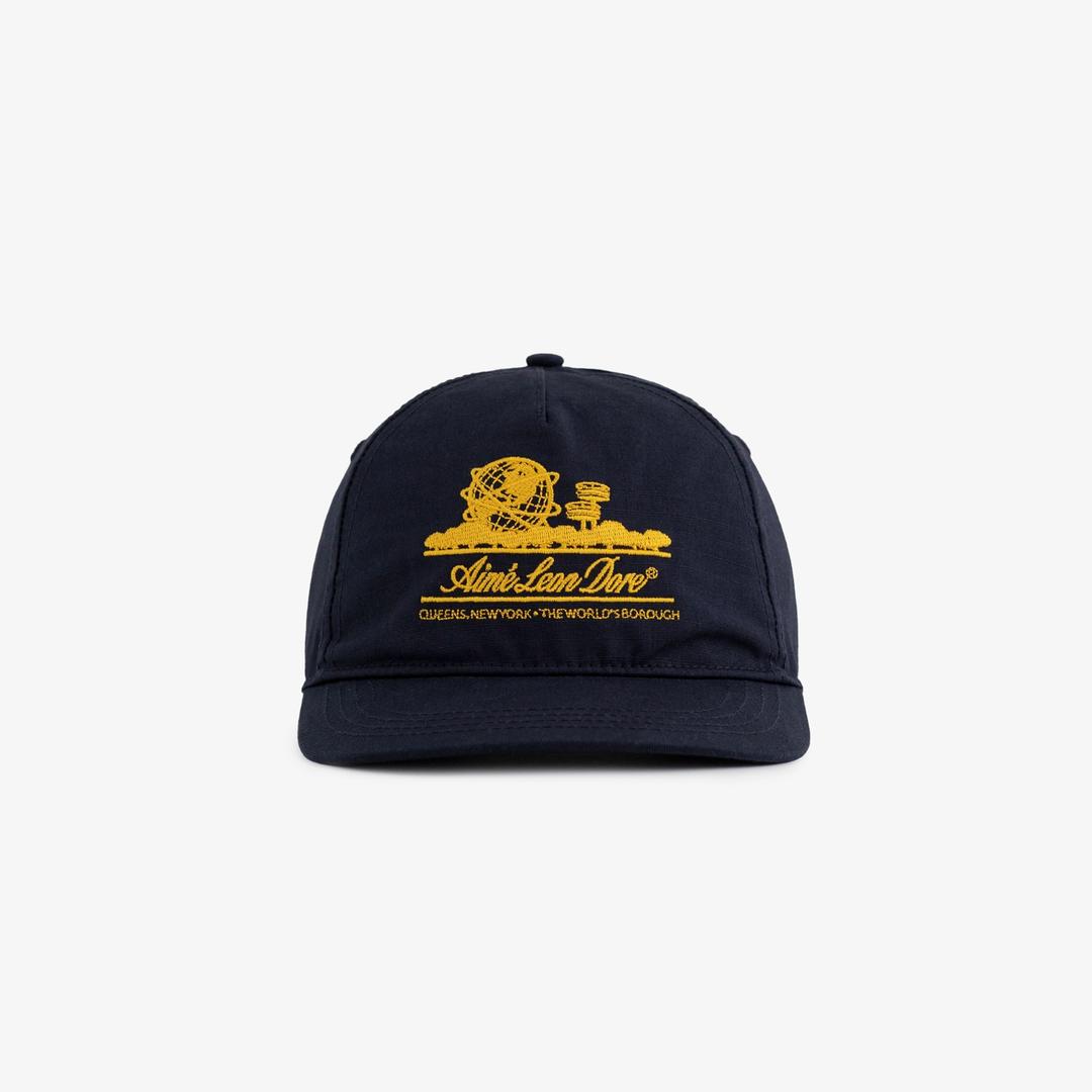 Unisphere Hat - Evening Blue / OS