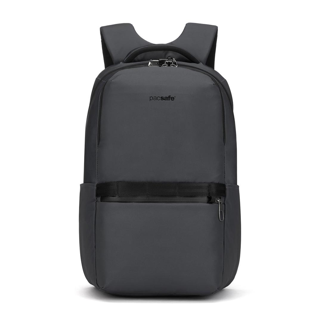 Metrosafe X Anti-Theft 25L Backpack - Slate