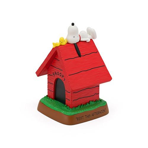 스누피가든 시그니처 피규어