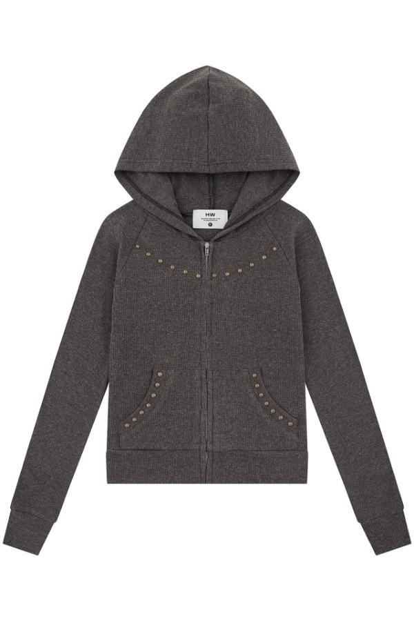 Coyseio PUNCHING SHIRRING TOP クリーム PUNCHING SHIRRING TOP CREAM - coyseio