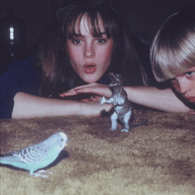 Big Thief - Masterpiece (Download Card)(Vinyl LP)