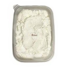 요빌 거품 싹 뺀 진짜 대용량 그릭요거트 1kg 무가당