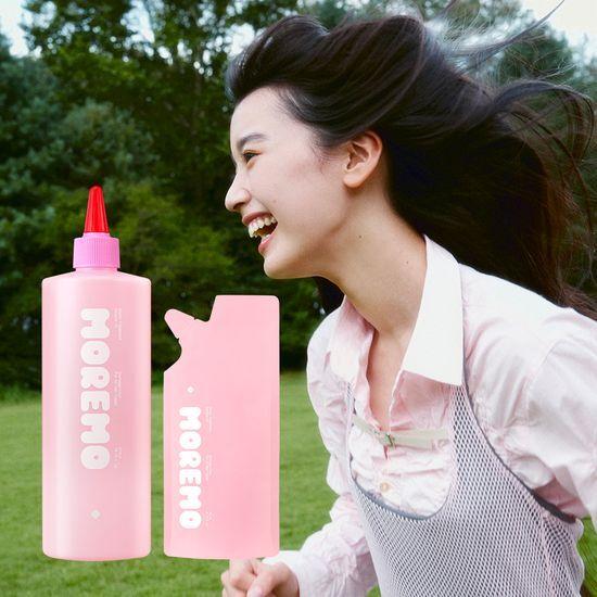 [11월 올영픽]모레모 NEW 워터트리트먼트 미라클10 475ml 기획(+80ml 리필 파우치)