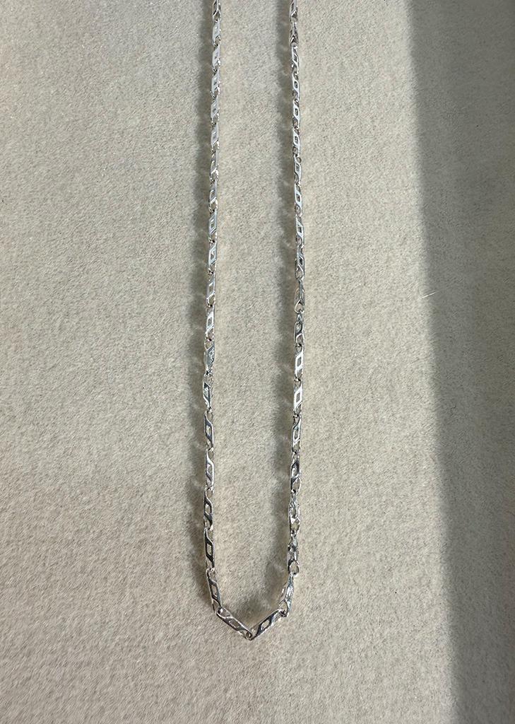 Link Necklace 1