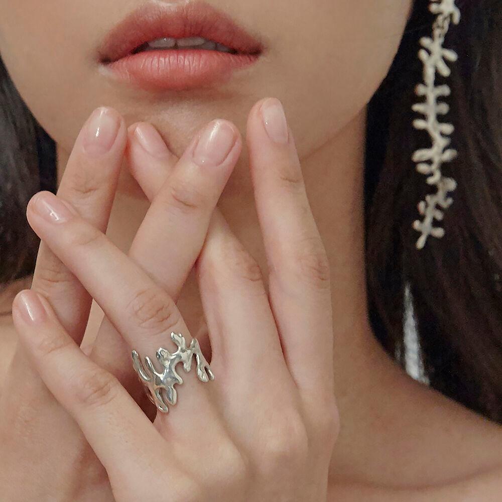 [Silver925] New forest R4