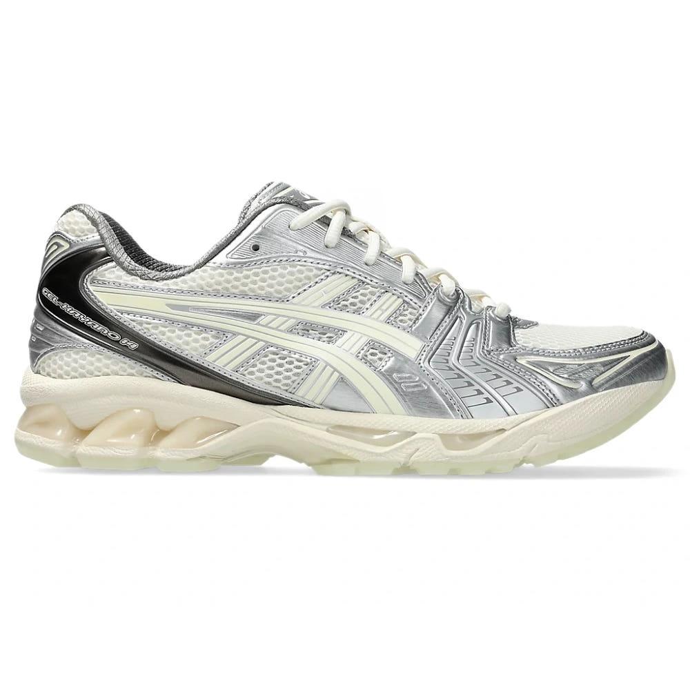 아식스 젤 카야노 14 크림 위스퍼 그린 1203A575-100 