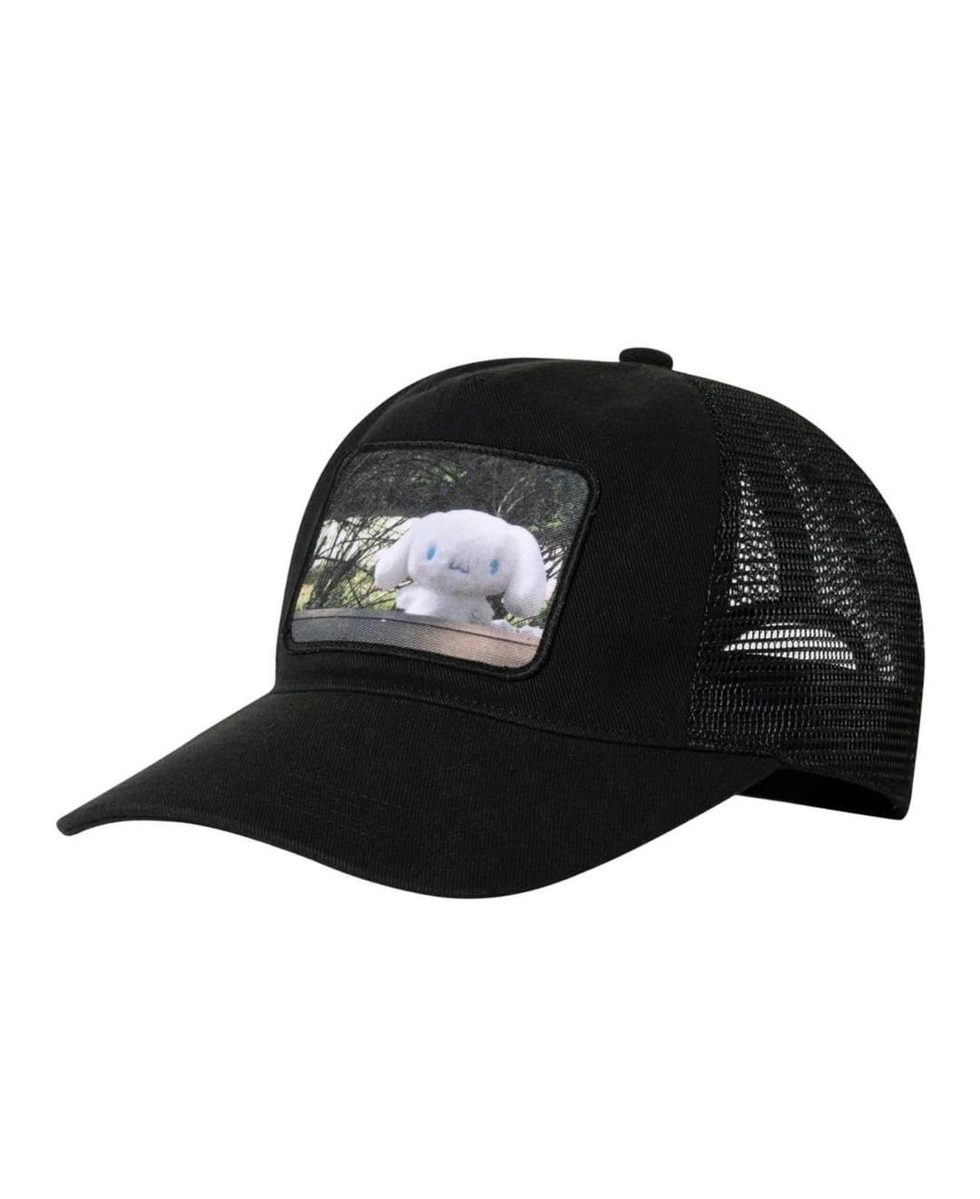 스마트어반유즈풀 시나모롤 볼캡 | 후루츠패밀리