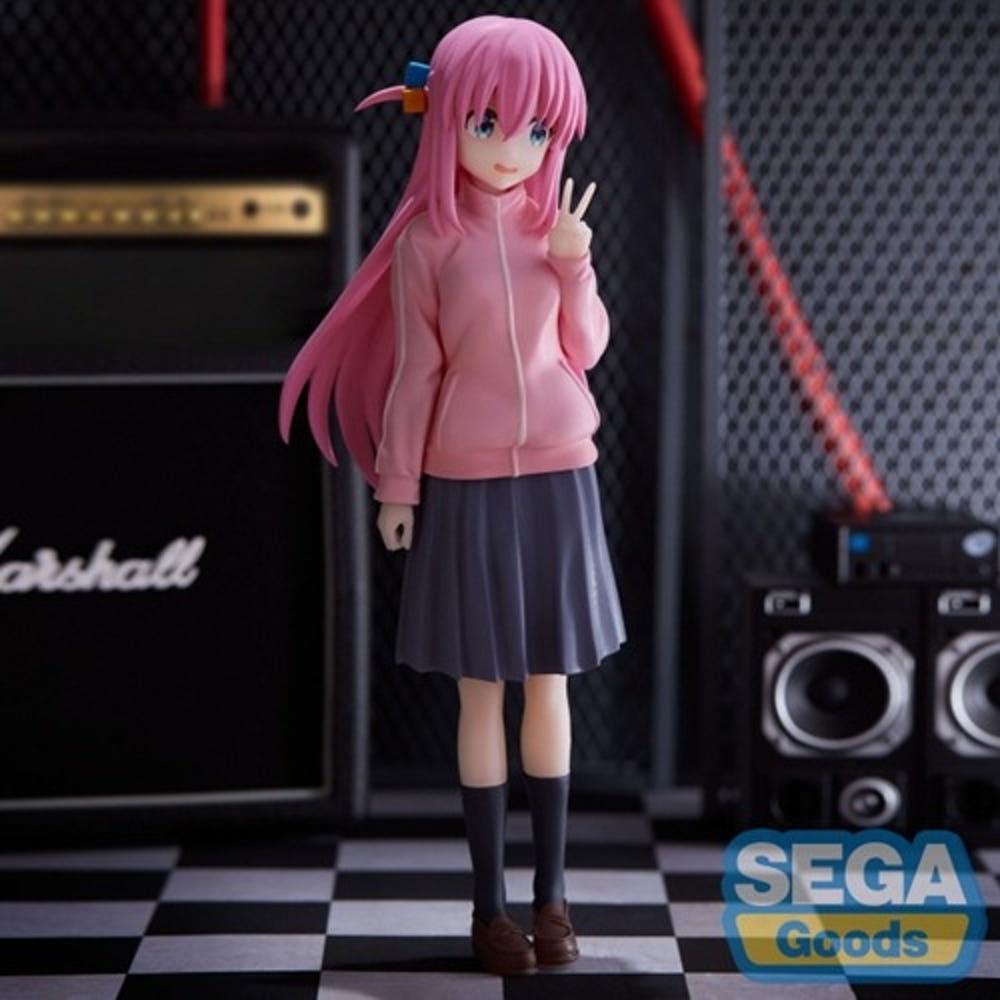 봇치 더 락 고토 히토리 SEGA DD 컬렉션 피규어 (예약상품/1달소요)