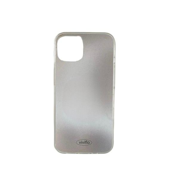 [viviflo] black gradation phonecase / 블랙 그라데이션 기본케이스