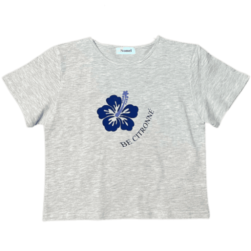 Be citronné - Melange