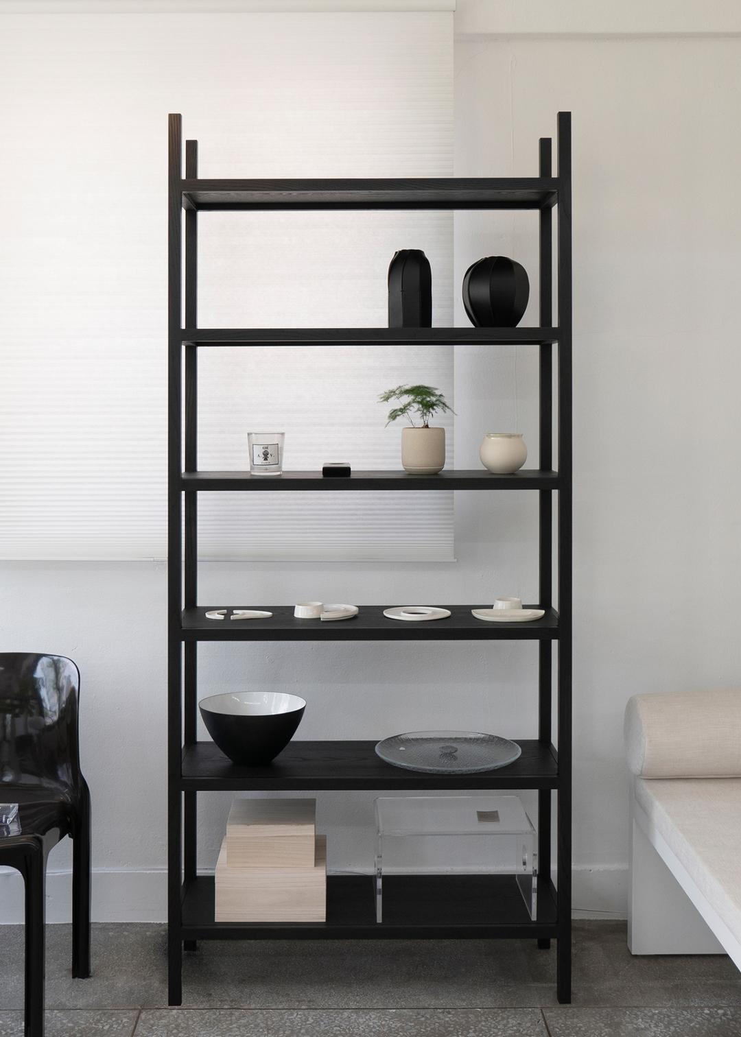 Shelf 01 주문 제작