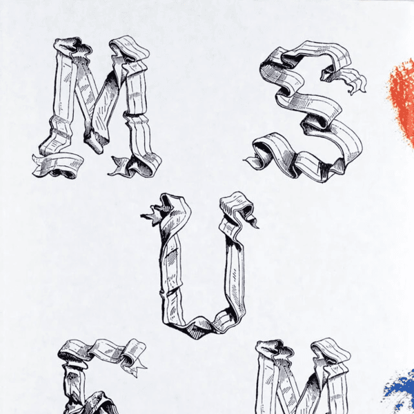 The Museum of Mistakes