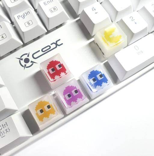 🖍샵메르헨 주문 제작 키캡🖍