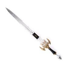 파티팡 최고급형 고무재질 데스나이트의 불검 파티용품